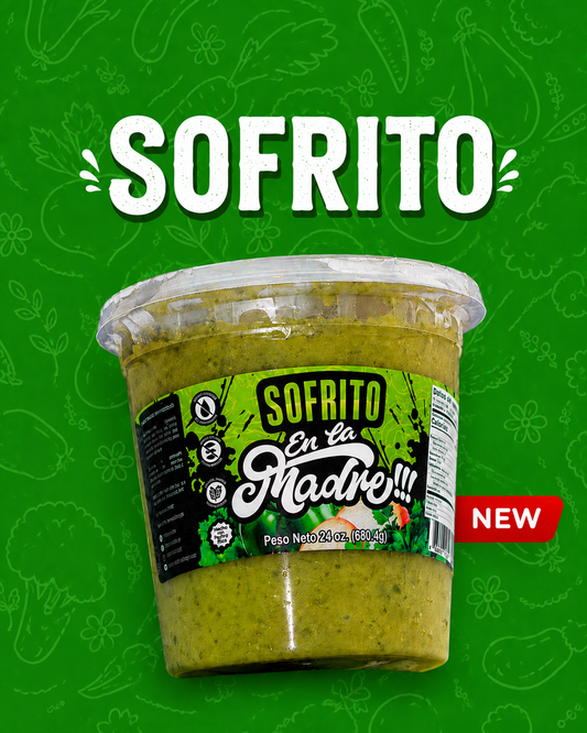 SOFRITO