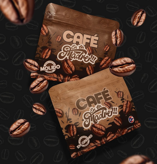 COMBO CAFETERO