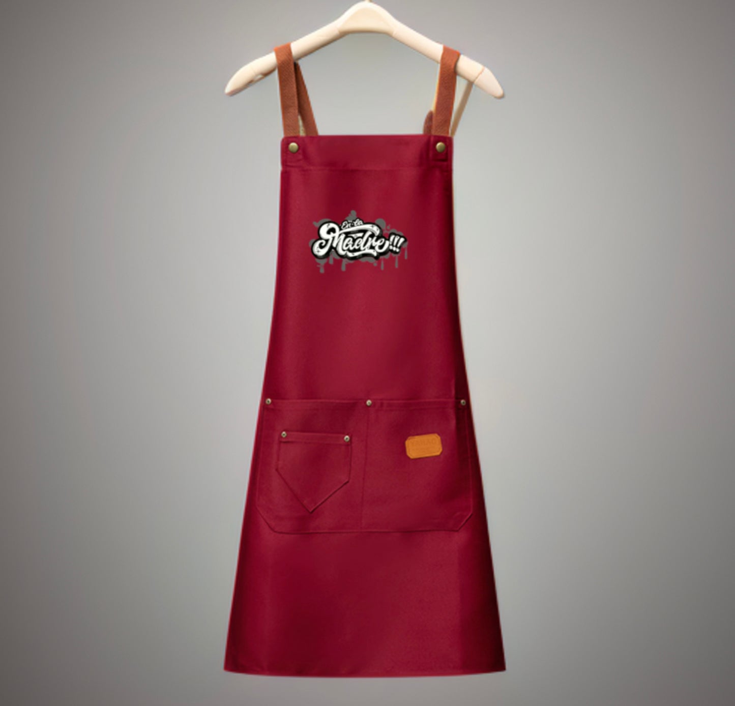 Wine apron